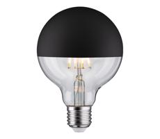 Paulmann LED Dimmelhető izzó tükörgömbfejjel E27/6,5W/230V