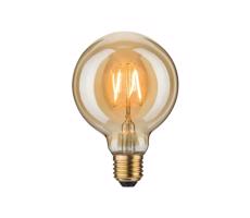 Paulmann LED Izzó GLOBE G95 E27/2,7W/230V 1700K