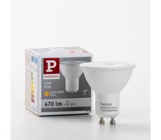 Paulmann LED Izzó GU10/6,5W/230V 2700K