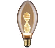 Paulmann LED Izzó INNER B75 E27/3,5W/230V 1800K