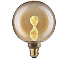 Paulmann LED Izzó INNER G125 E27/3,5W/230V 1800K