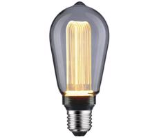 Paulmann LED Izzó INNER ST64 E27/3,5W/230V 1800K