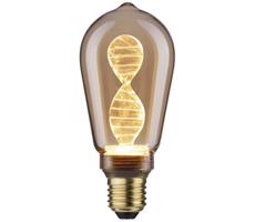 Paulmann LED Izzó INNER ST64 E27/3,5W/230V 1800K