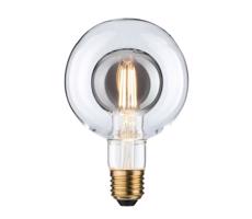 Paulmann LED Izzó SHAPE G95 E27/4W/230V 2700K