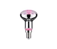 Paulmann LED Növénynevelő izzó GROW ZÖLD R50 E14/4W/230V