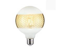 Paulmann LED Szabályozható izzó CLASSIC G125 E27/4,5W/230V 2500K