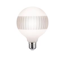 Paulmann LED Szabályozható izzó CLASSIC G125 E27/4,5W/230V 2600K