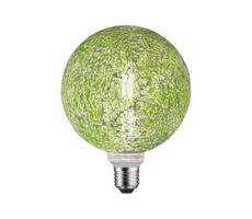 Paulmann LED Szabályozható izzó MOSAIC G125 E27/5W/230V 2700K