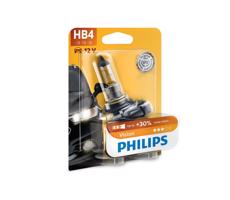 Philips Autó izzó Philips VISION 9006PRB1 HB4 P22d/60W/12V