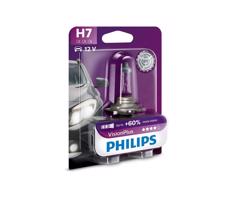 Philips Autó izzó Philips VISIONPLUS 12972VPB1  H7 PX26d/55W/12V
