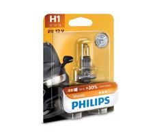 Philips Autóizzó Philips VISION 12258PRB1 H1 P14,5s/55W/12V