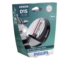Philips Autós izzó Philips X
