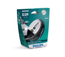 Philips Autós izzó Philips X