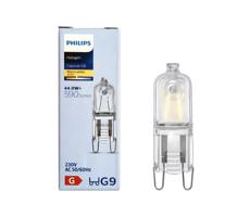 Philips Ipari izzó Philips G9/44W/230V 2800K
