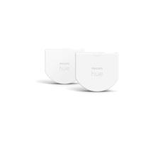 Philips KÉSZLET 2x Fali kapcsoló modul Philips Hue SWITCH