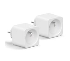 Philips KÉSZLET 2x Okos konnektor Philips Hue Smart plug