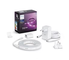 Philips Kezdőcsomag  LED szalag Philips Hue LightStrips 2m