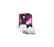 Philips Kezdőkészlet Philips Hue WACA 2xE27/9W/230V 2000