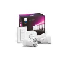Philips Kezdőkészlet Philips Hue WACA 3xE27/9W 2000