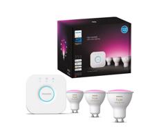 Philips Kezdőkészlet Philips Hue WACA 3xGU10/5,7W 2000