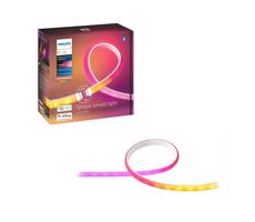 Philips Kiegészítő készlet LED dimmelhető szalaghoz Philips Hue White And Color Ambiance 1m LED/12,3W/230V