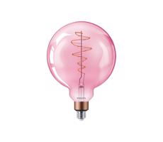 Philips LED Dimmelhető izzó Philips DECO G200 E27/4,5W/230V 1800K