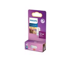 Philips LED Dimmelhető izzó Philips G4/2,1W/12V 2700K