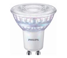 Philips LED Dimmelhető izzó Philips GU10/3W/230V 4000K CRI 90