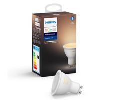 Philips LED Dimmelhető izzó Philips Hue FEHÉR AMBIANCE GU10/5W/230V 2200