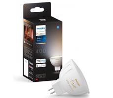 Philips LED Dimmelhető izzó Philips Hue WA GU5,3/MR16/5,1W/12V 2200