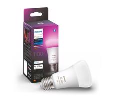 Philips LED Dimmelhető izzó Philips Hue WACA A60 E27/9W/230V 2000