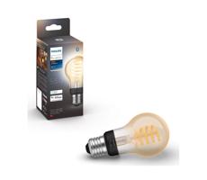 Philips LED Dimmelhető izzó Philips Hue WHITE AMBIANCE A60 E27/7W/230V 2200