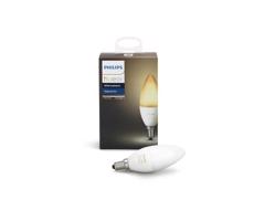 Philips LED Dimmelhető izzó Philips Hue WHITE AMBIANCE E14/6W/230V 2200