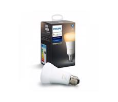 Philips LED Dimmelhető izzó Philips Hue WHITE AMBIANCE E27/8W/230V 2200