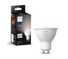 Philips LED Dimmelhető izzó Philips Hue WHITE GU10/4,2W/230V 2700K