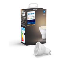 Philips LED Dimmelhető izzó Philips Hue WHITE GU10/5,2W/230V 2700K