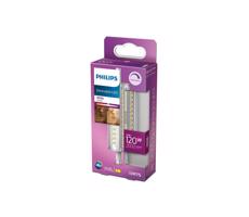 Philips LED Dimmelhető izzó Philips R7s/14W/230V 3000K 118 mm