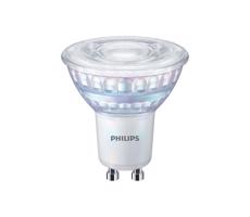 Philips LED Dimmelhető izzó Philips Warm Glow GU10/3,8W/230V 2200