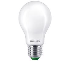 Philips LED Izzó Philips A60 E27/7,3W/230V 4000K