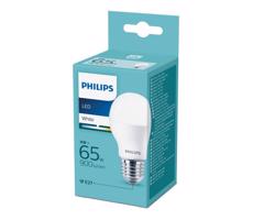 Philips LED Izzó Philips E27/9W/230V 3000K