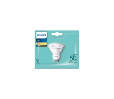 Philips LED Izzó Philips GU10/4,7W/230V 2700K
