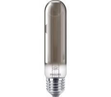 Philips LED Izzó SMOKY VINTAGE Philips T32 E27/2,3W/230V 1800K