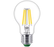 Philips LED Izzó VINTAGE Philips A60 E27/2,3W/230V 4000K