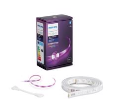 Philips LED Szalag Philips Hue WHITE AND COLOR AMBIANCE LED/11W/230V 1 m