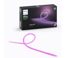 Philips LEG RGBW Dimmelető szalag Philips Hue kültéri Strip LED/40W 5m IP67