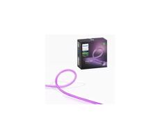 Philips LEG RGBW Dimmelető szalag Philips Hue OUTDOOR STRIP LED/20,5W 2m IP67