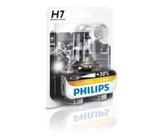 Philips Motor izzó Philips X