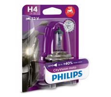 Philips Motor izzó Philips X