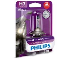 Philips Motor izzó Philips X
