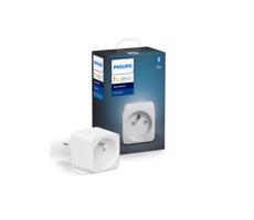 Philips Okos konnektor Philips Smart plug BE/FR